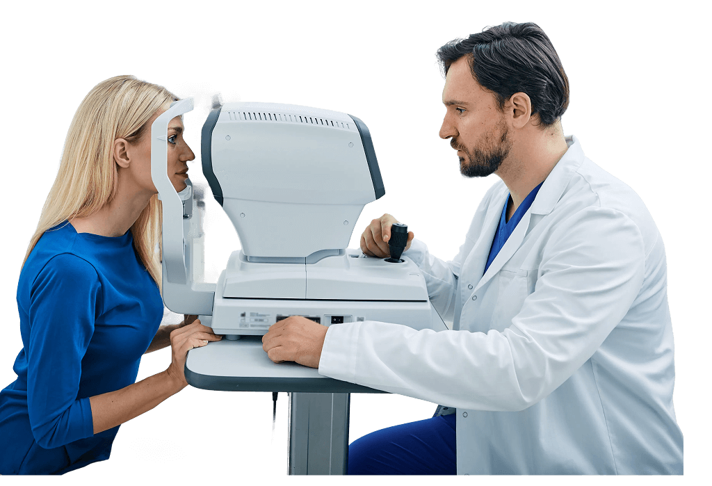 eyexam services tile